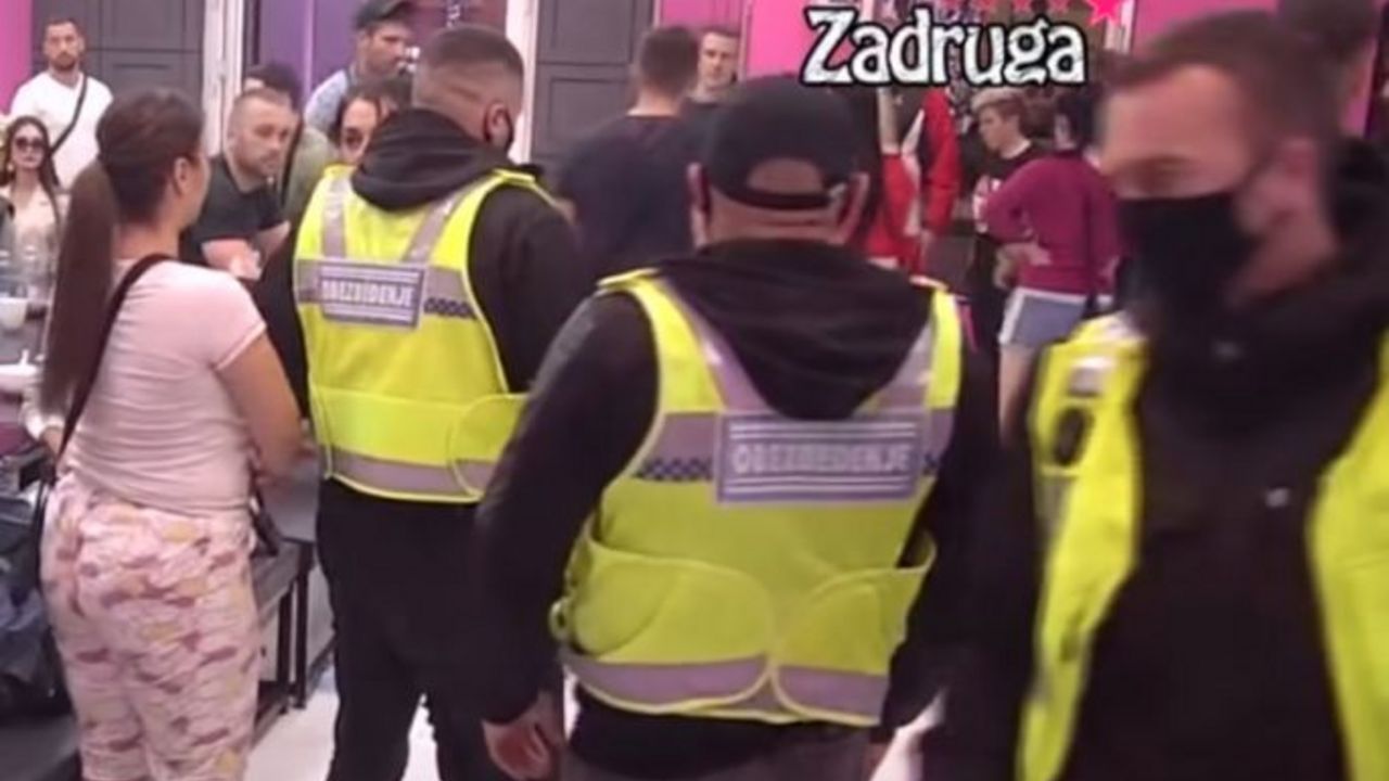 Zadruga