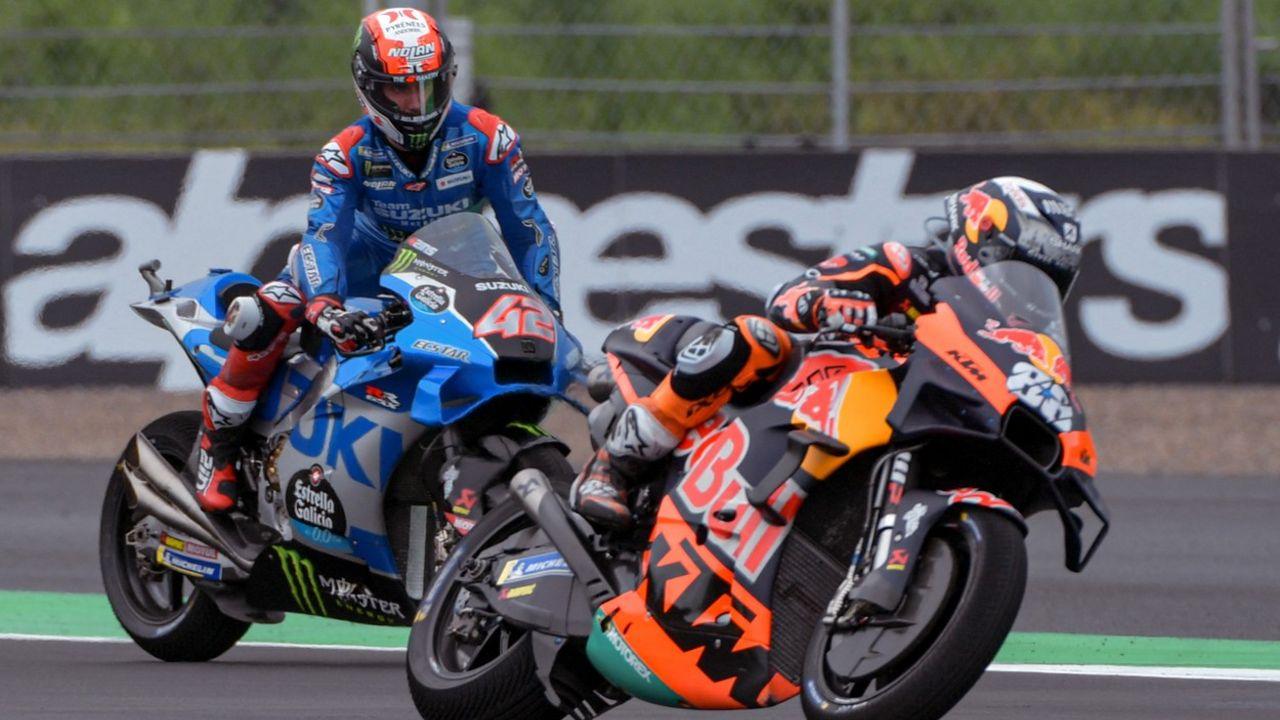 Moto GP