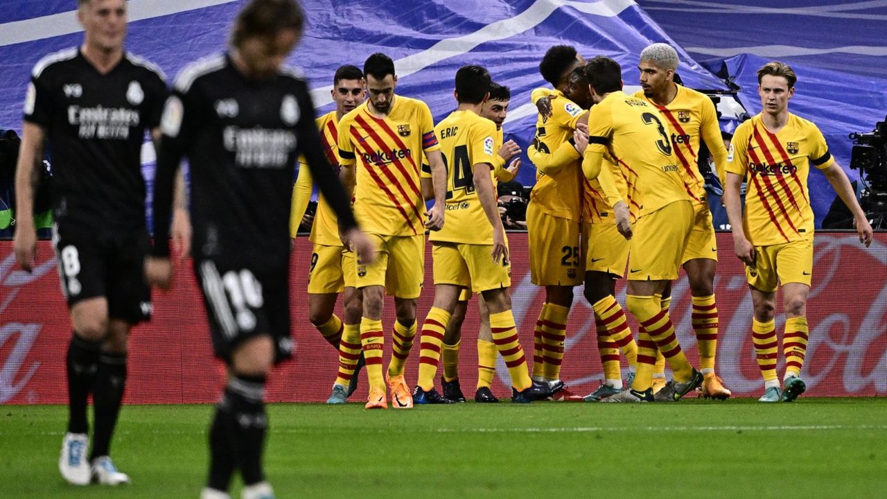 FK Barselona