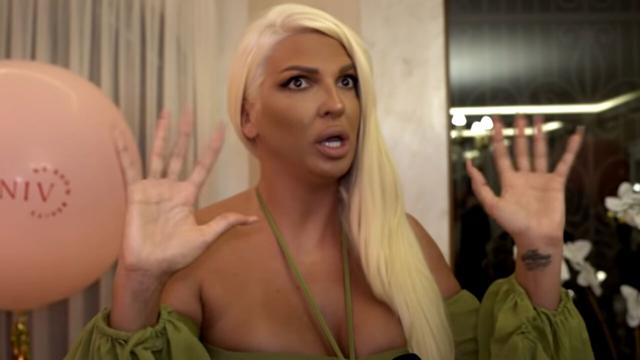 Jelena Karleuša