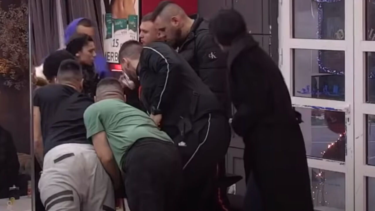 Zadruga