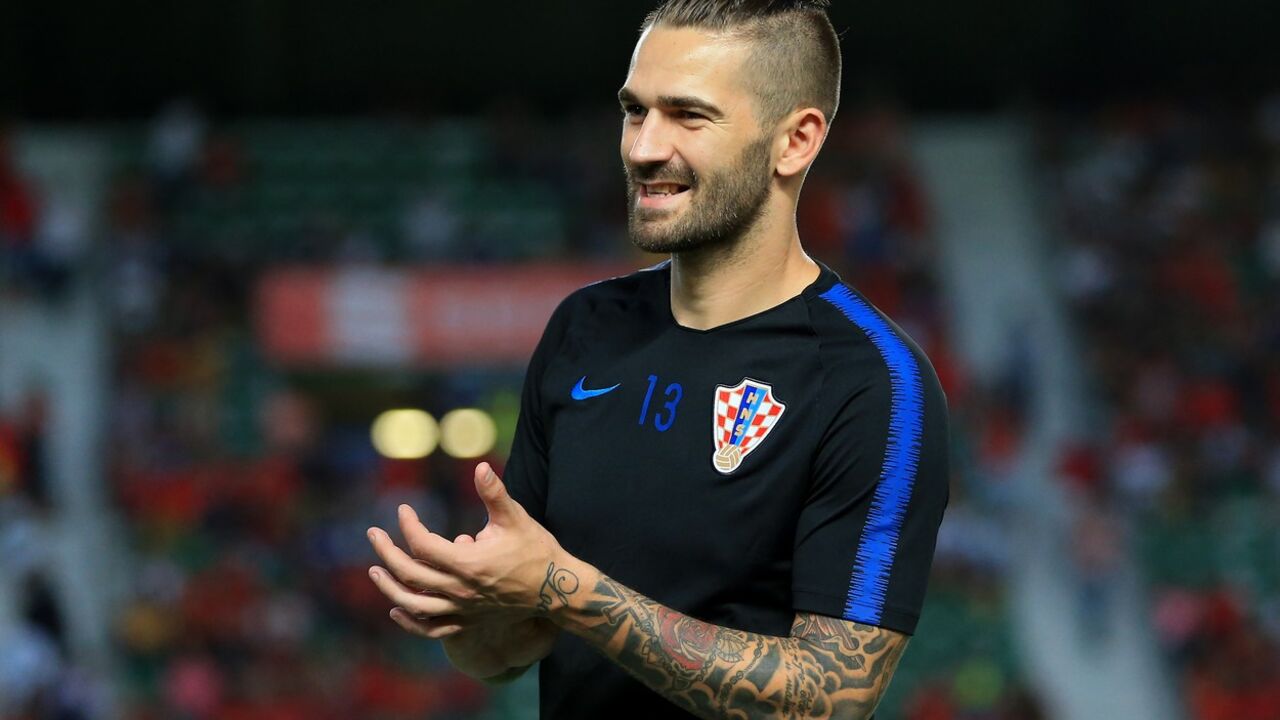 Marko Livaja