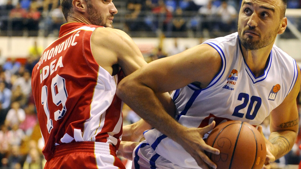 Marko Simonović, Tadija Dragićević
