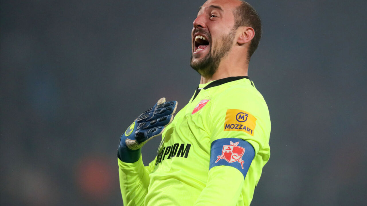 Milan Borjan