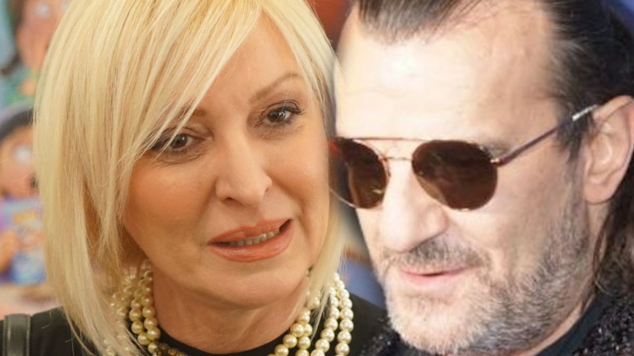 Olivera Kovačević, Aca Lukas