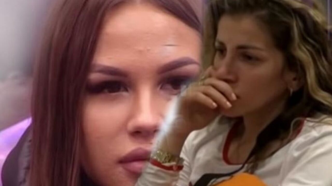 Ana Jovanović, Dalila Dragojević