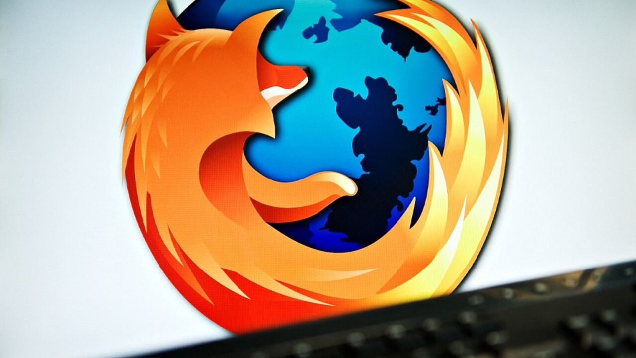 firefox