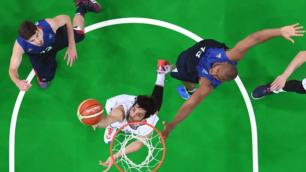 Miloš Teodosić, Nando de Kolo