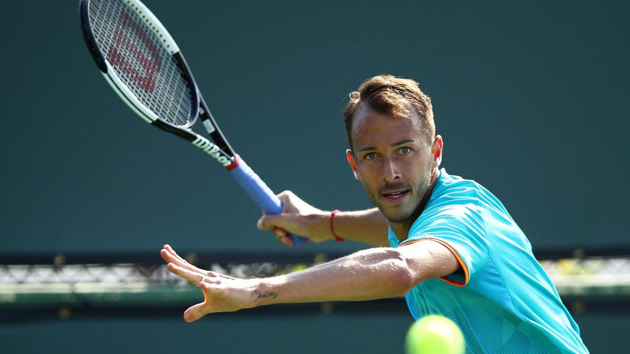 Lukaš Rosol