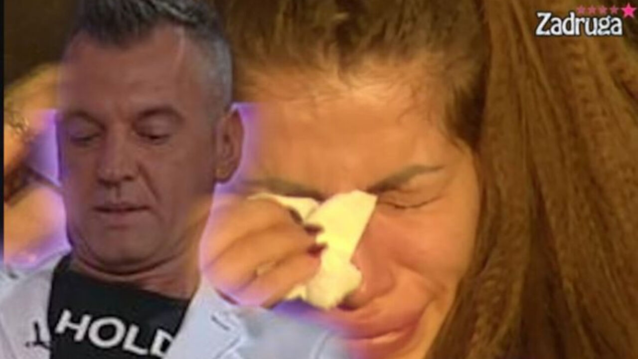 Milan Milošević, Dalila Dragojević