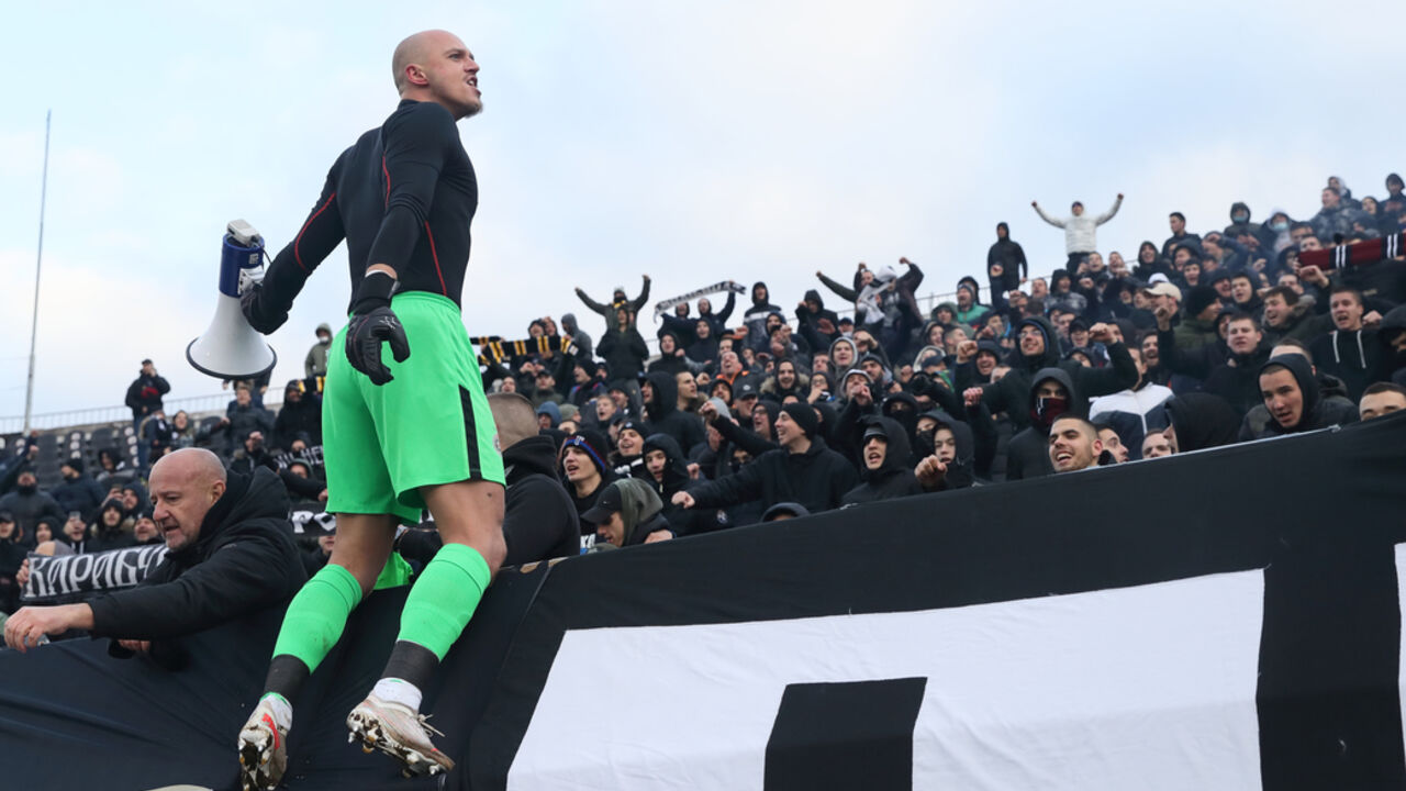 Nemanja Stevanović