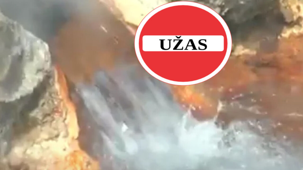 Bair kod Bogatića