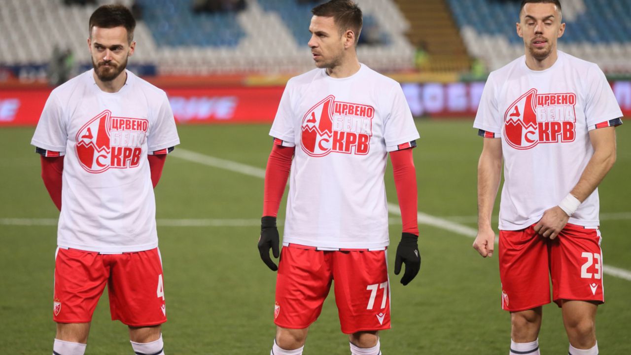 Mirko Ivanić, Marko Gobeljić, Milan Rodić