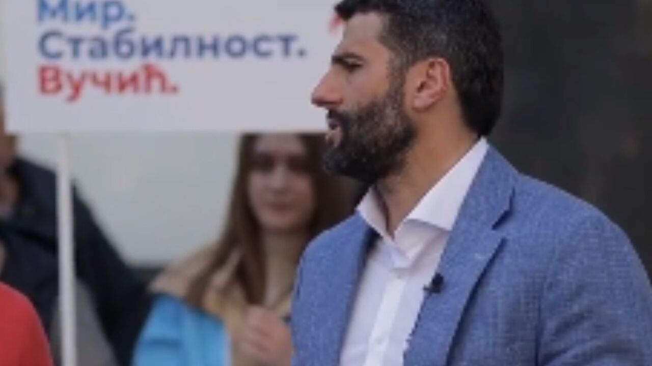 Aleksandar Šapić