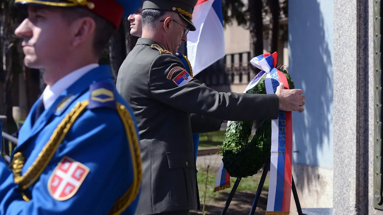 Vojska Srbije