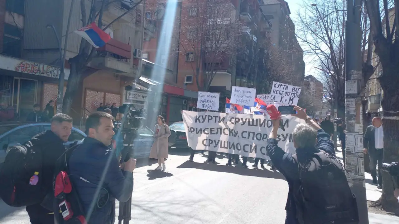 Protesti 