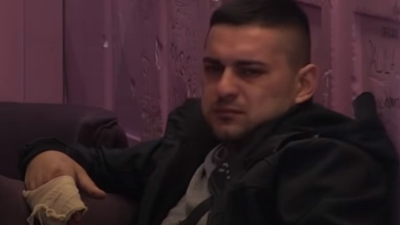 nenad macanović