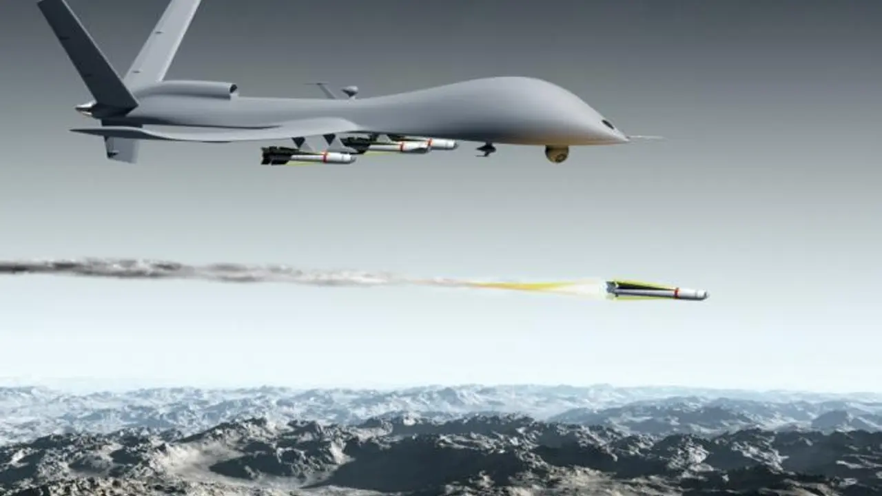 Dron