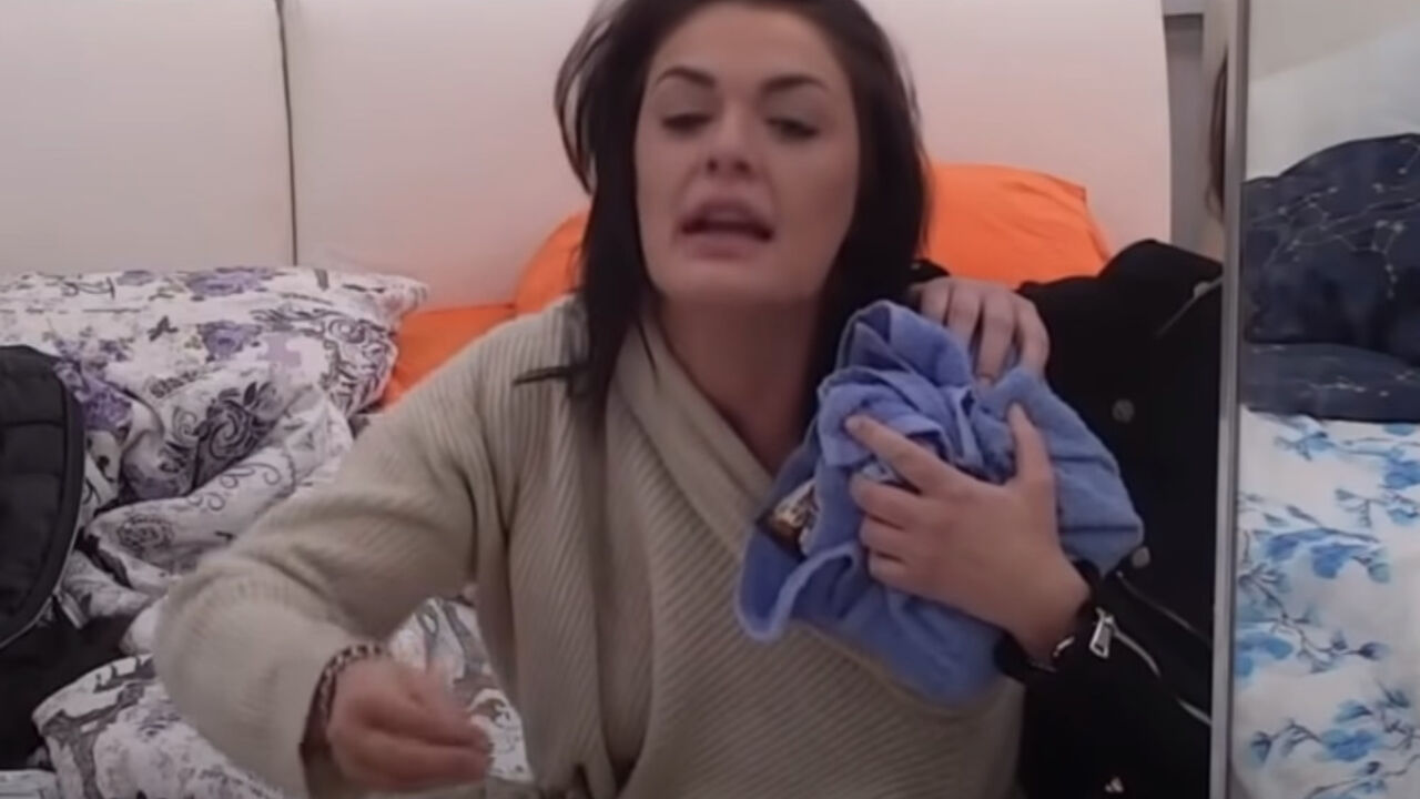 Viktorija Mitrović