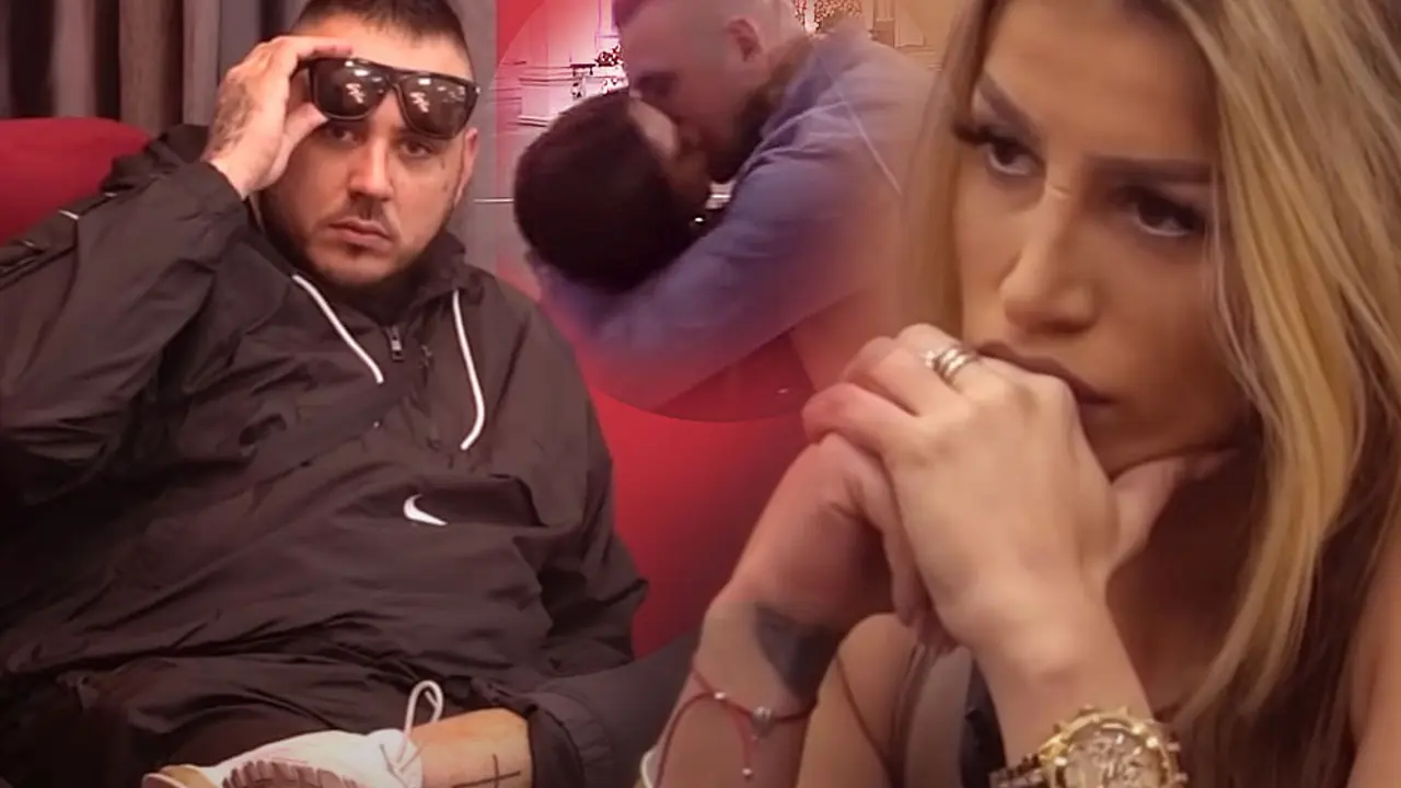 Dalila Dragojević Filip Car