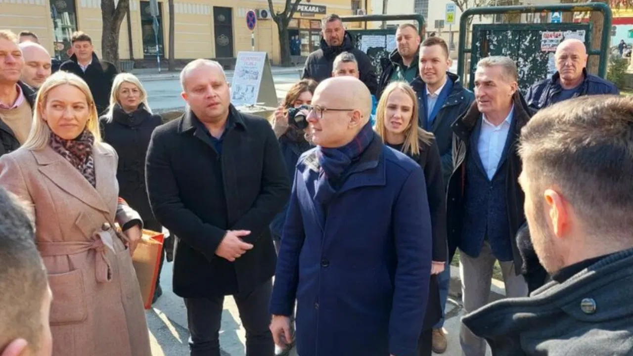 Miloš Vučević