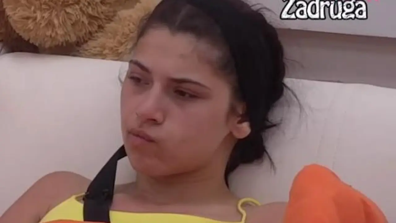 Milica Veselinović