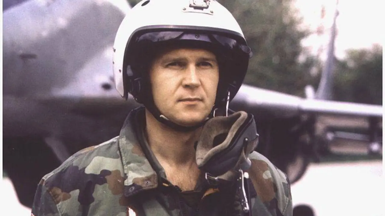 Zoran Radosavljević