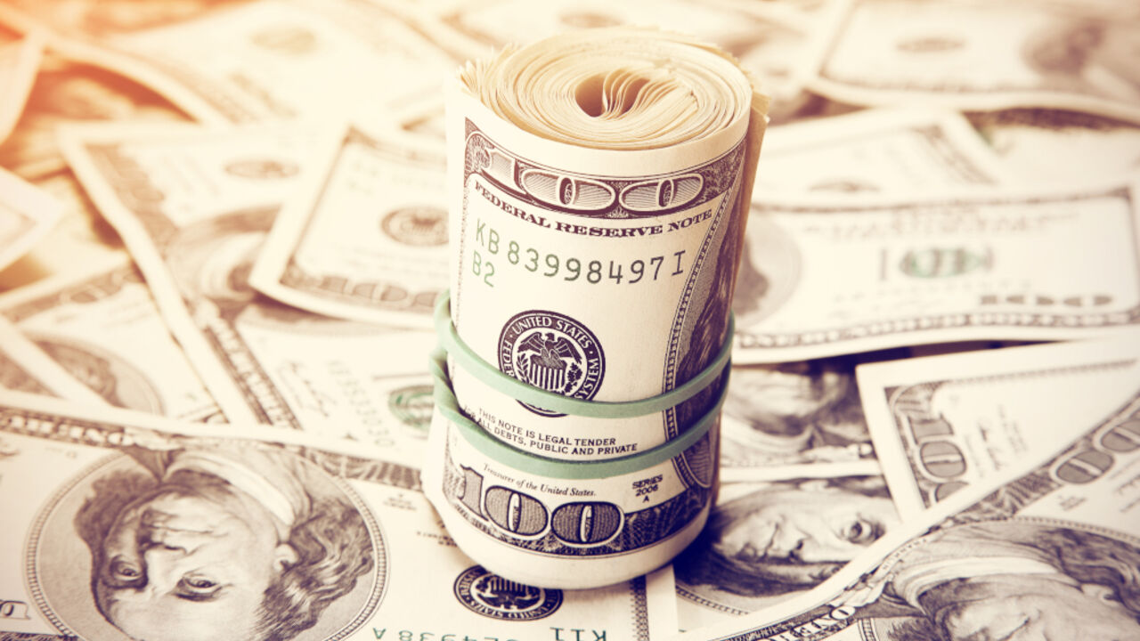 dolar