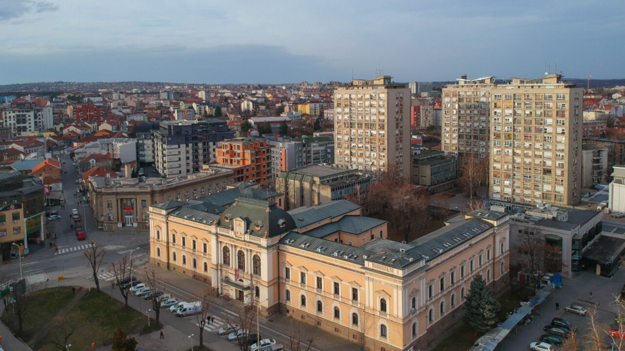 Kragujevac 