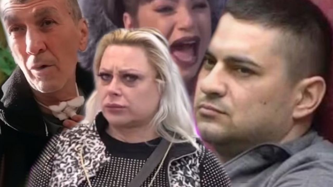 Kulići