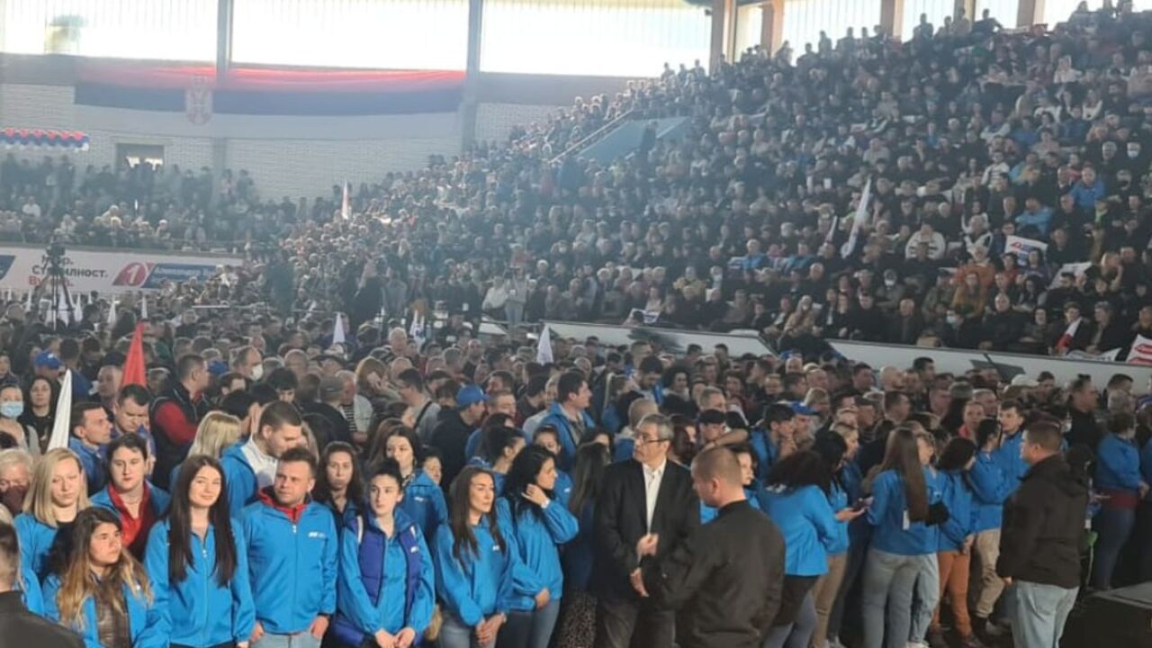 vucic