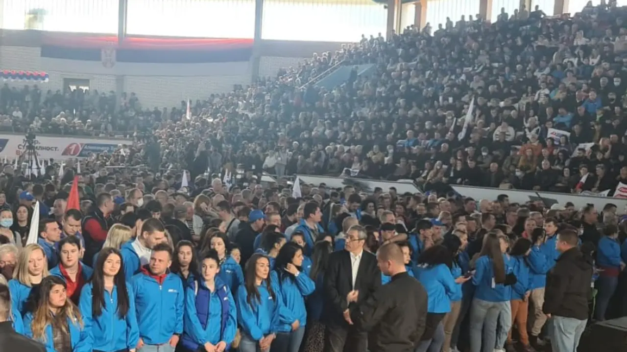 vucic
