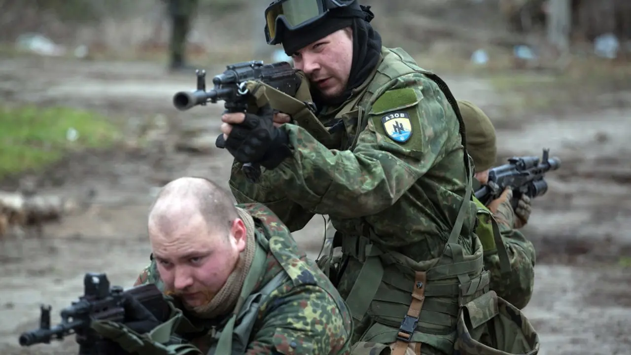 Azov