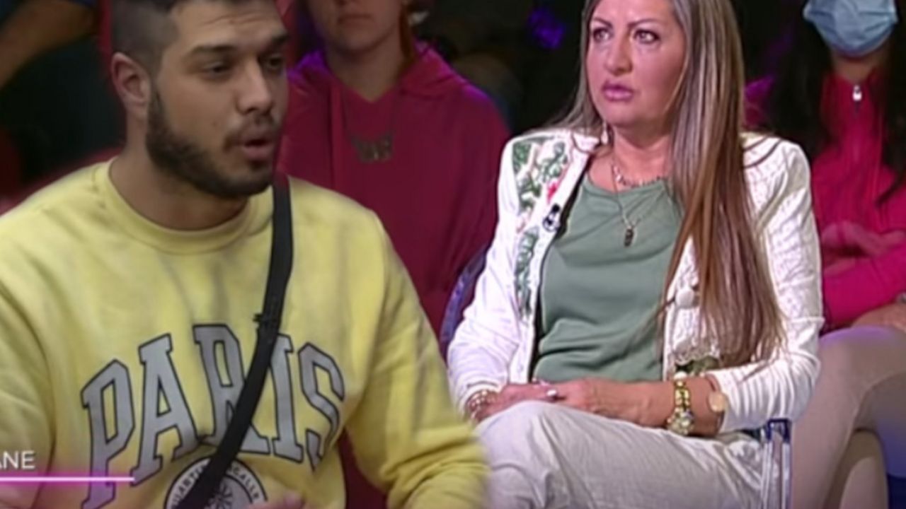 Dejan Dragojević, biljana dragojević