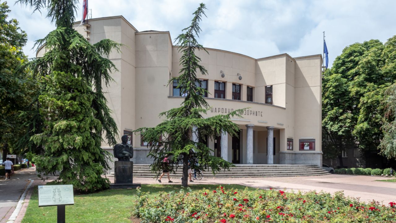niško pozorište