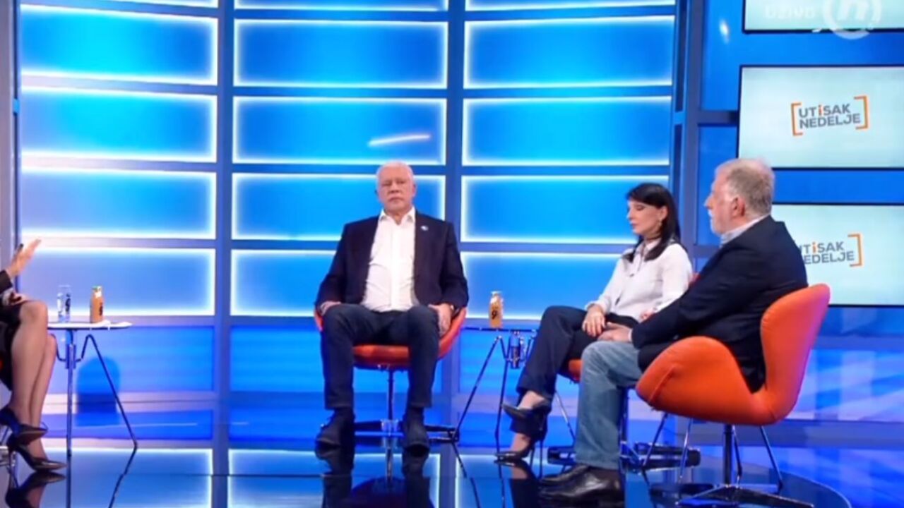 Marinika Tepić
