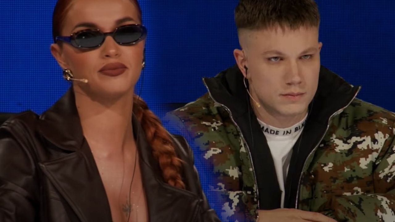 Teodora Džehverović, Relja Popović