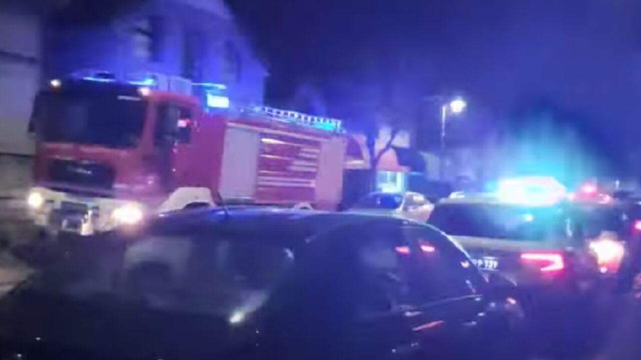 Policija