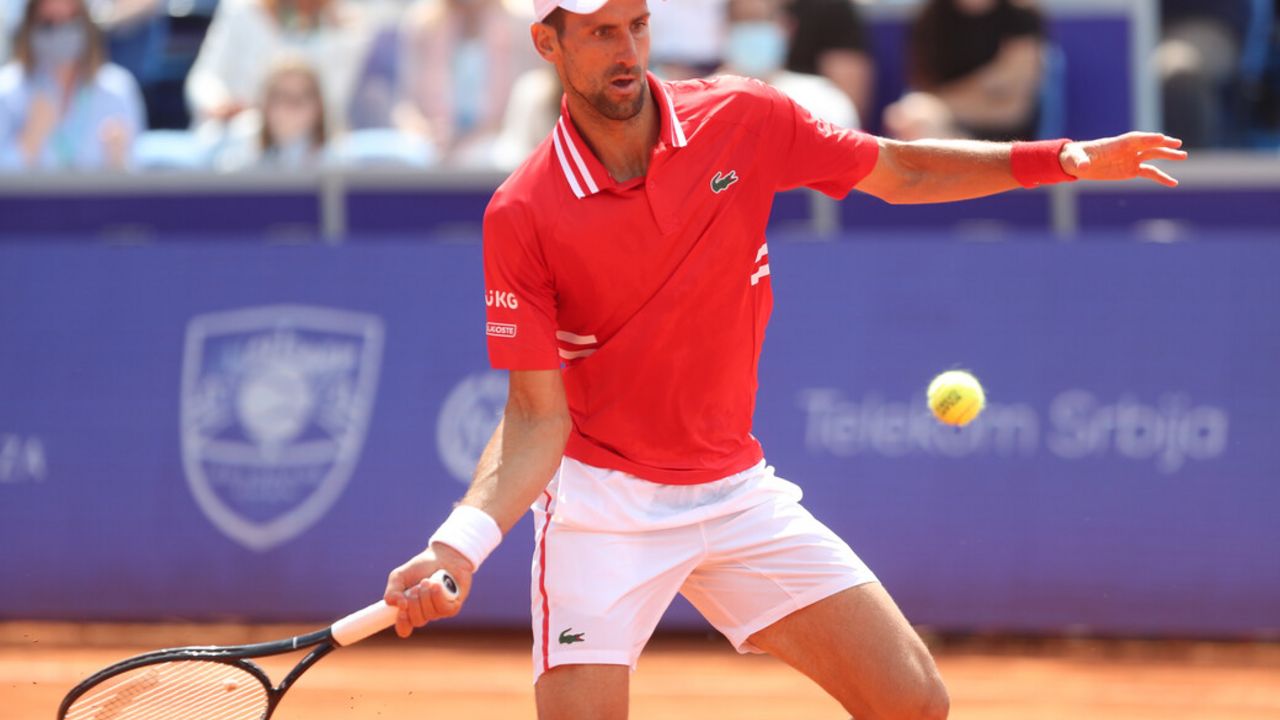 Novak Đoković
