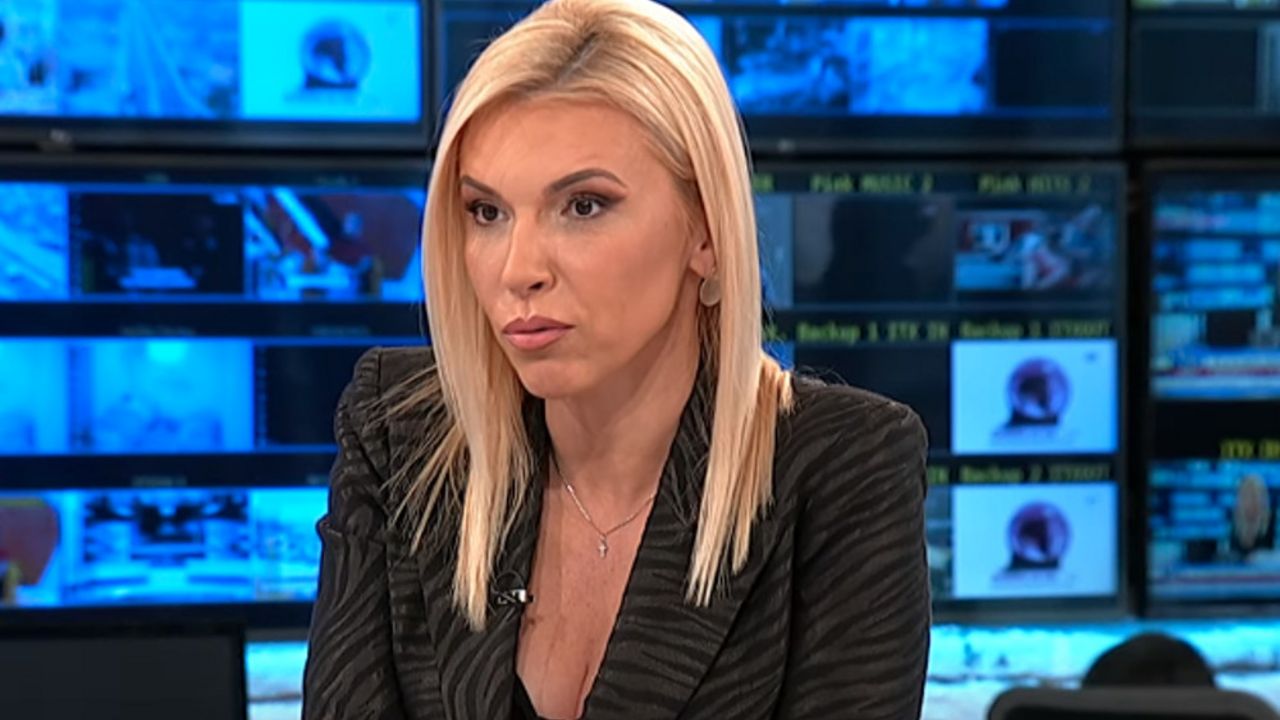 Irina Vukotić