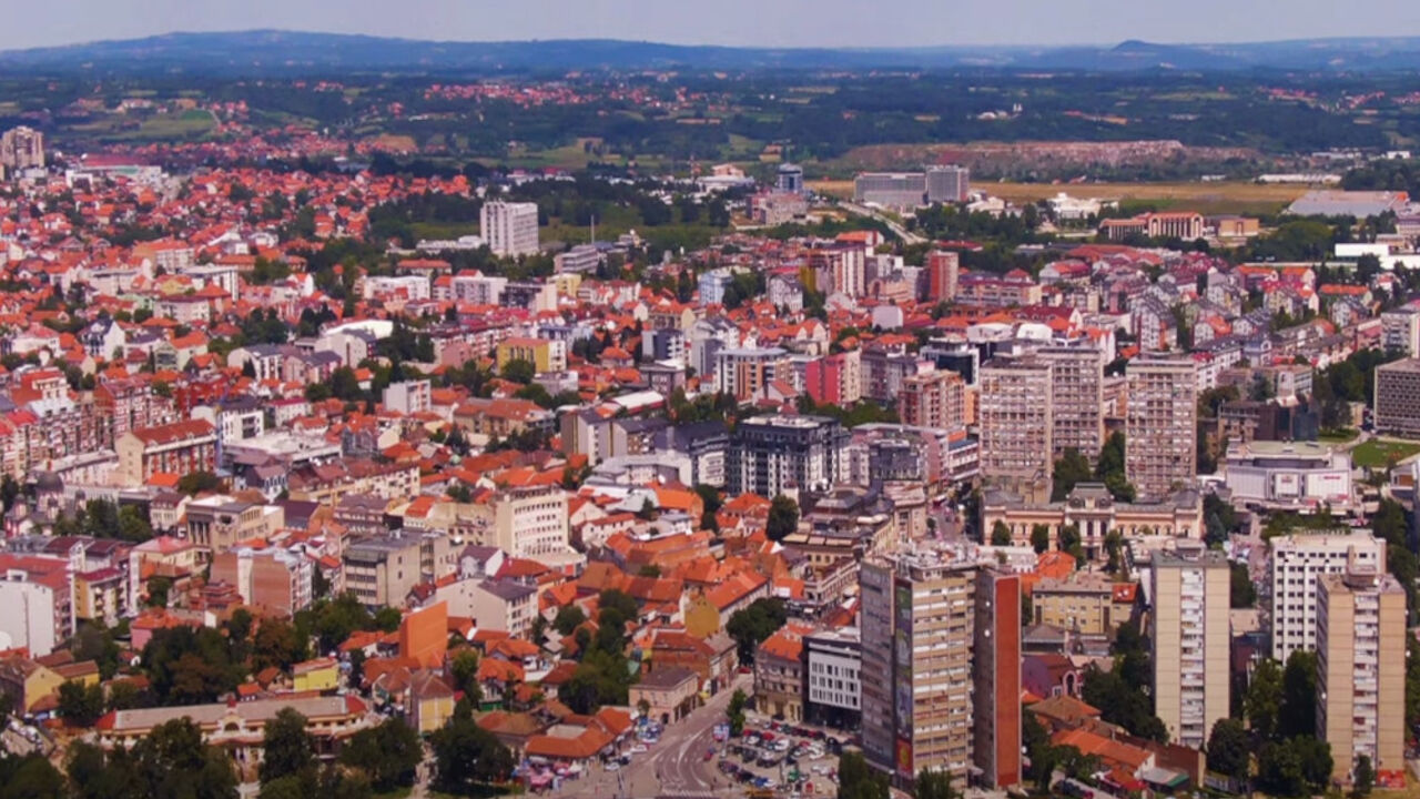 Kragujevac