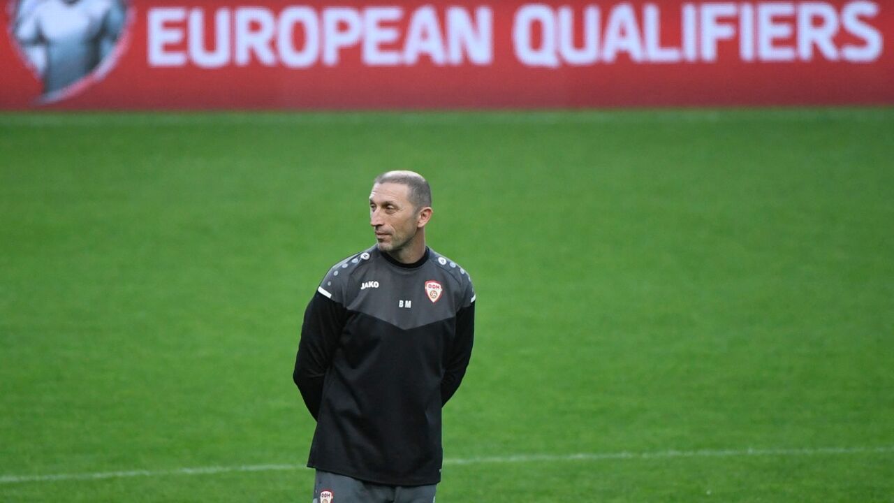 Blagoja Milevski