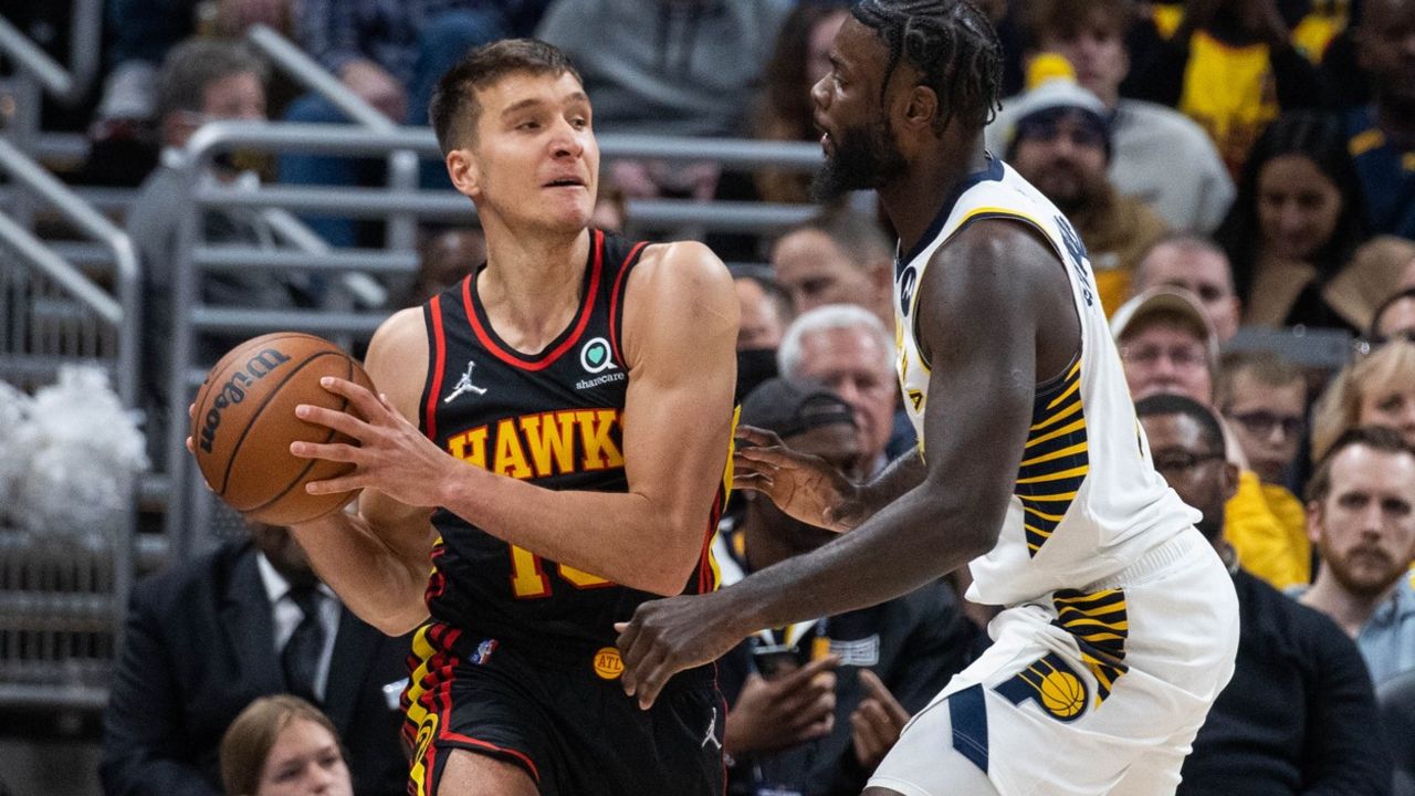 Bogdan Bogdanović