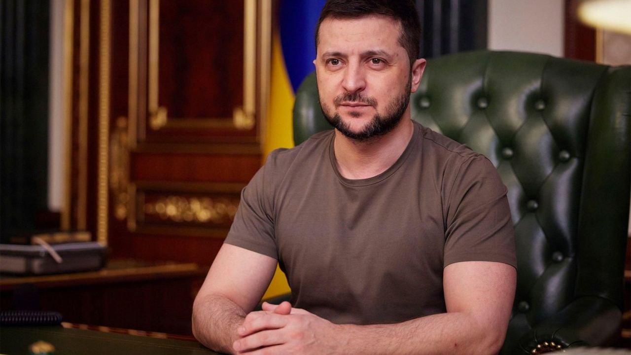 Vladimir Zelenski