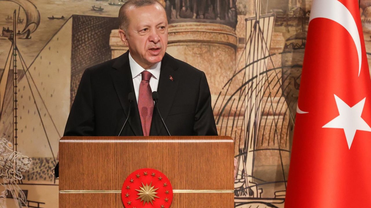 Redžep Tajip Erdogan