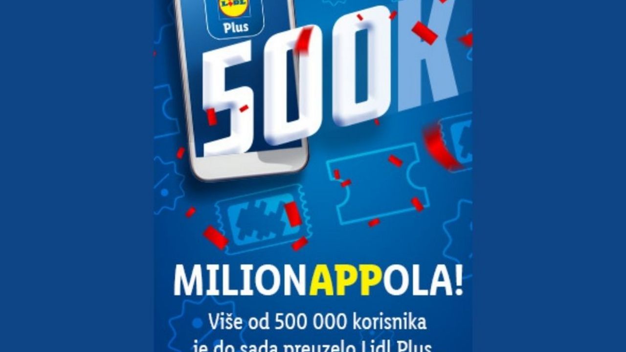 LIDL 