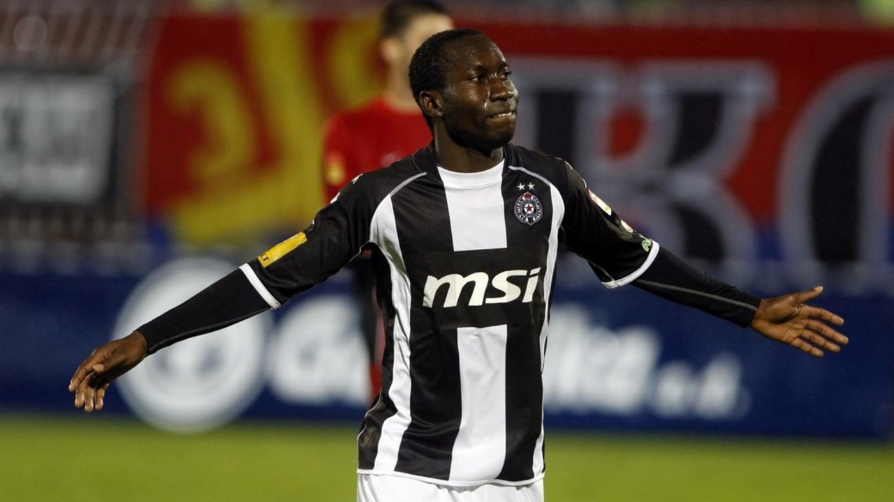 Lamin Dijara