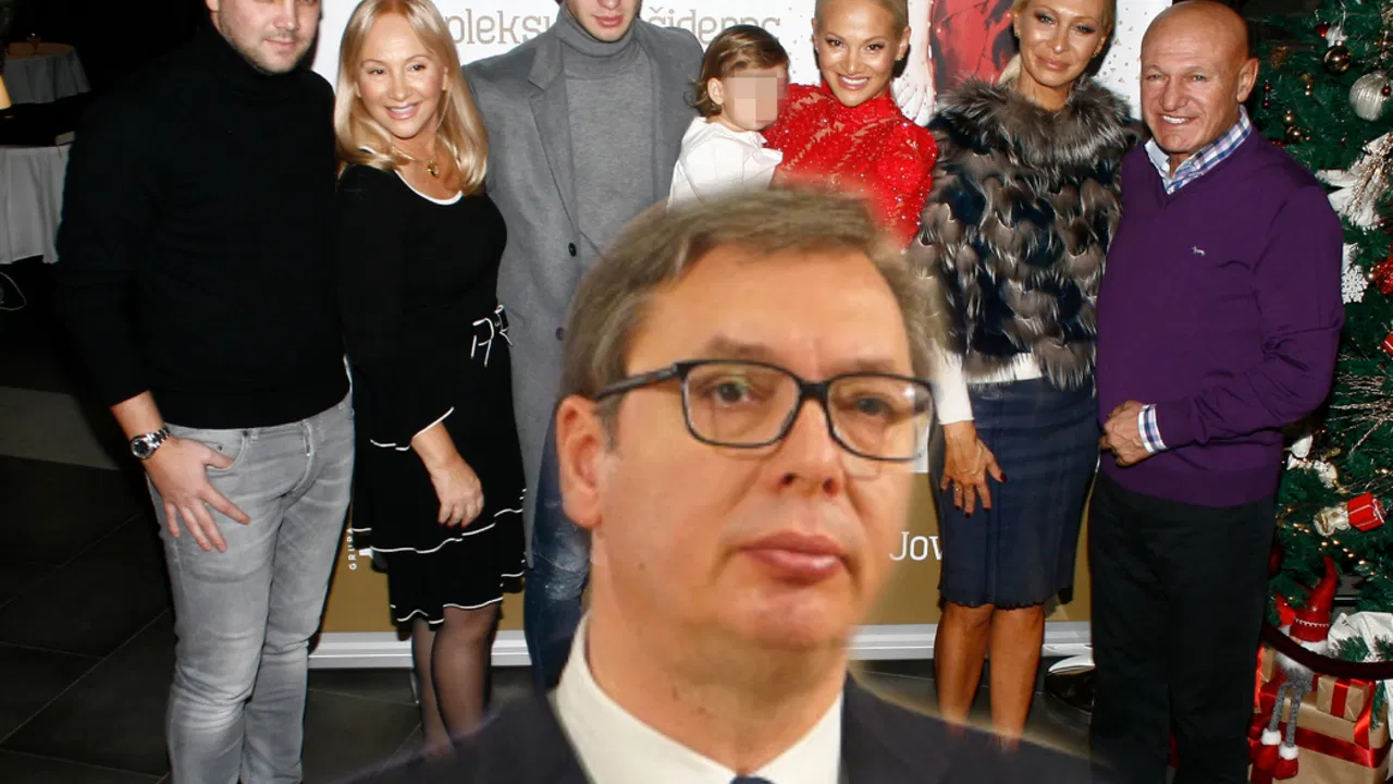 Vučić Šaulići