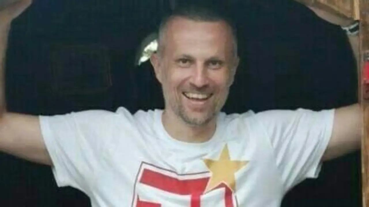 Milan Šolaja