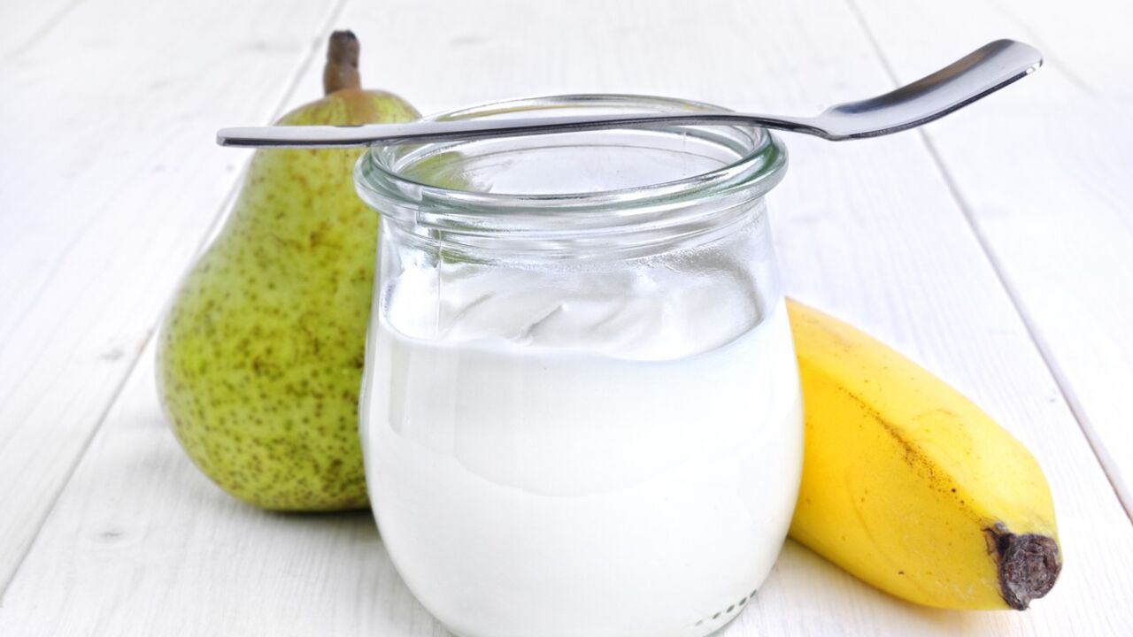 jogurt
